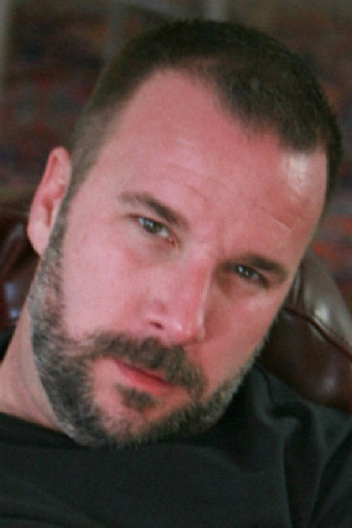 Photo of Mark Bishop, Acting