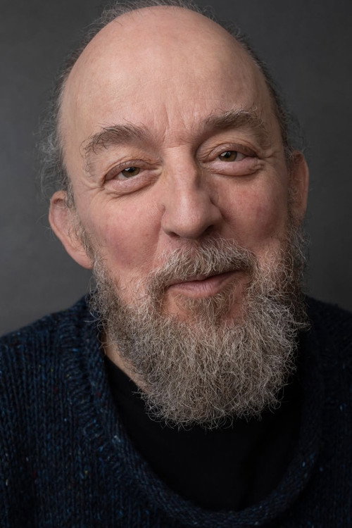 Photo of John Britton, Acting