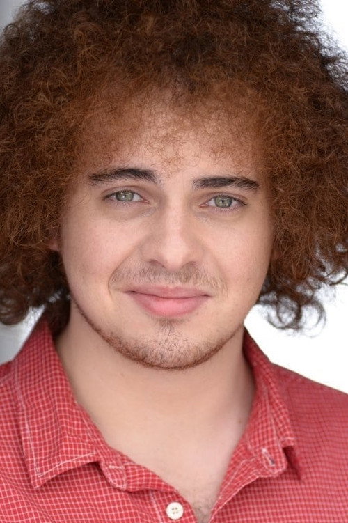 Photo of Sam Glissan, Acting