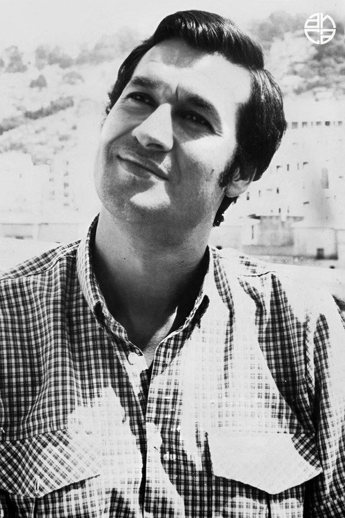 Photo of Djamel Bendeddouche, Directing