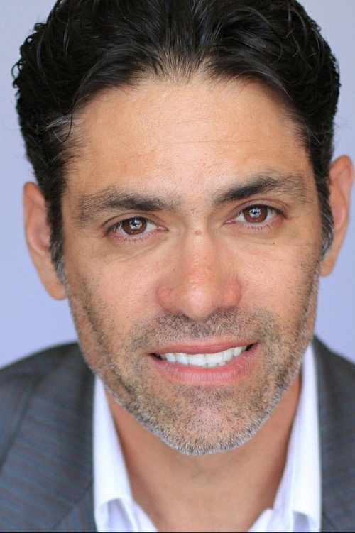 Photo of Manuel Uriza, Acting