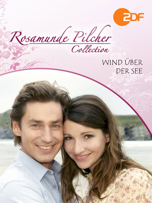 Movie poster for Rosamunde Pilcher: Wind über der See (2007)