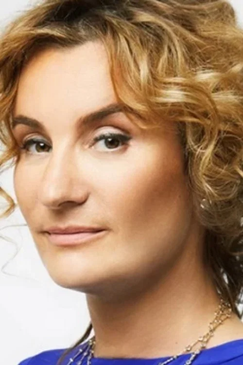 Yuliana Slashcheva profile