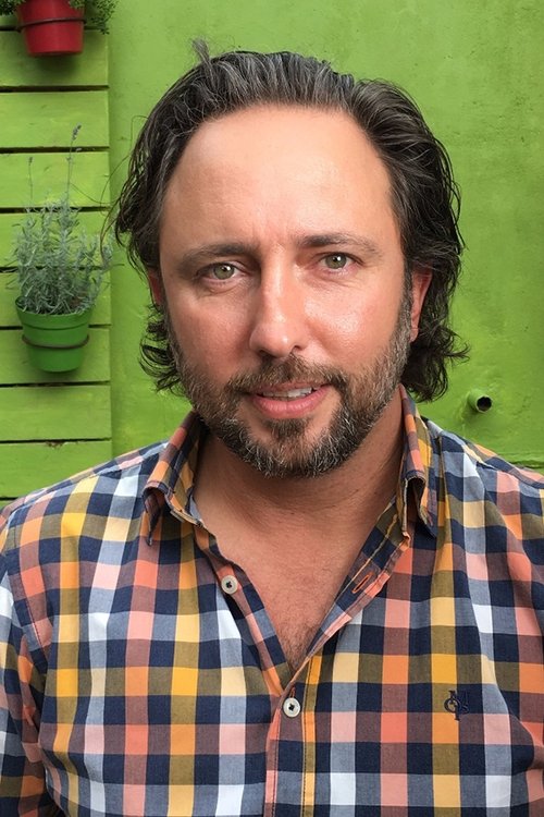 Andre Weideman profile