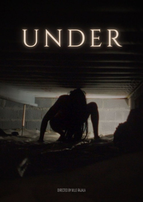 Movie poster for Under (2025)