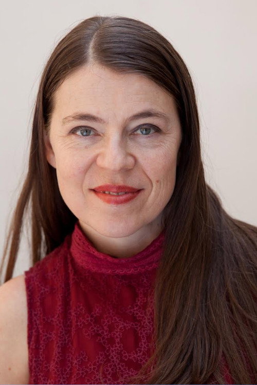 Photo of Heidi Zeigler, Acting