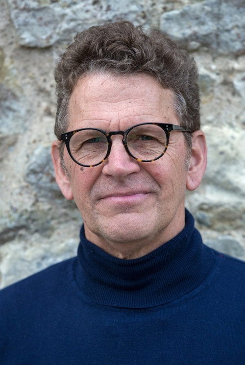 Photo of Paul Jepson, Acting