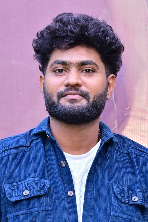 Photo of Rupeshwaran Babu, Acting