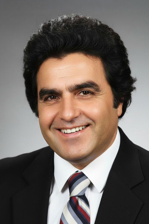 Photo of Necdet Kökeş, Acting