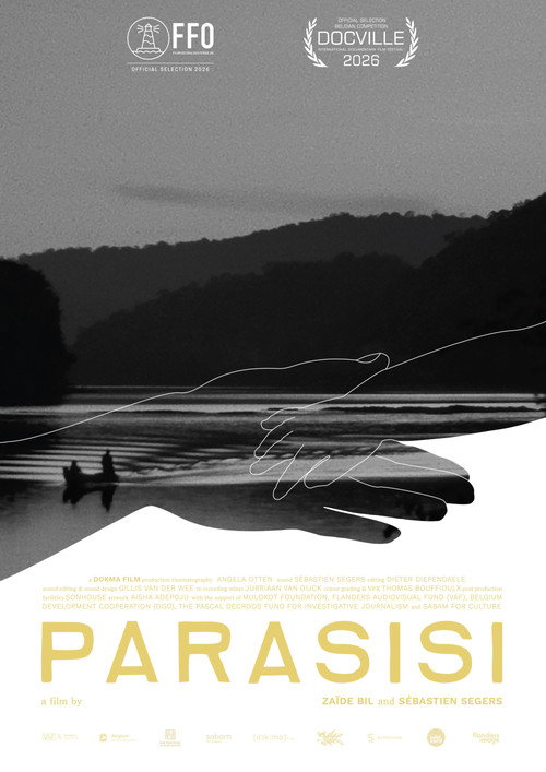 Movie poster for Parasisi (2026)