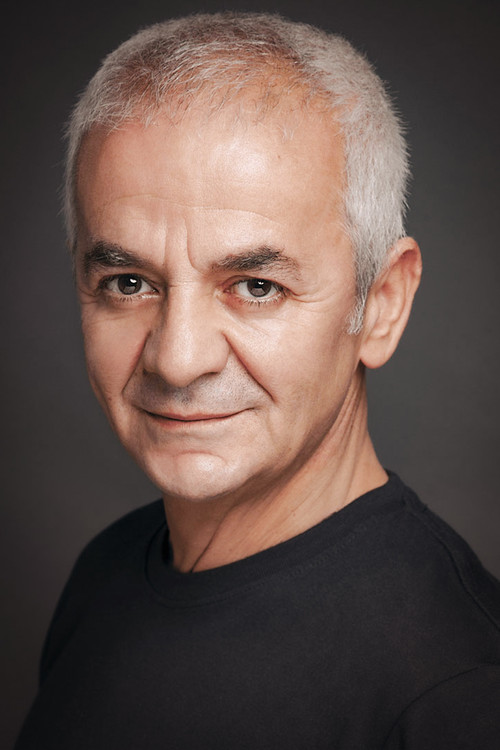 Zafer Algöz profile