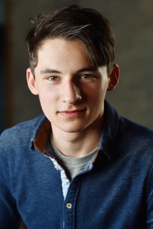 Jared Gilmore profile