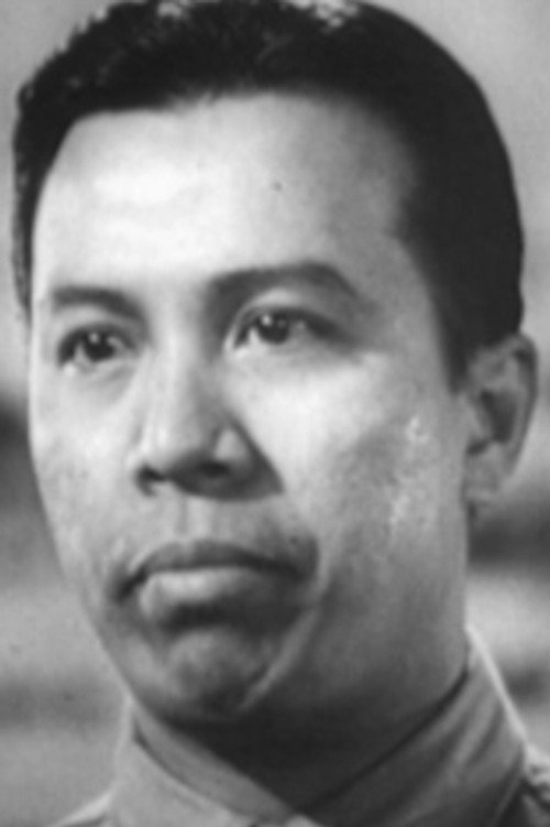 Photo of Alex Havier, Acting