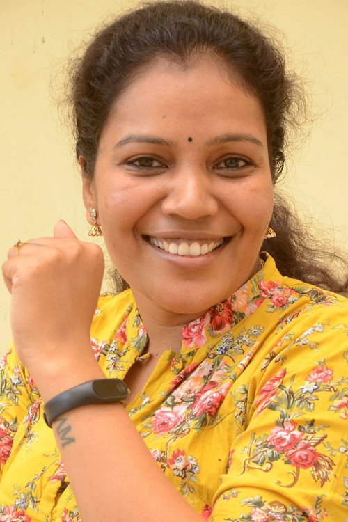 Photo of Sanjana Reddy, Directing