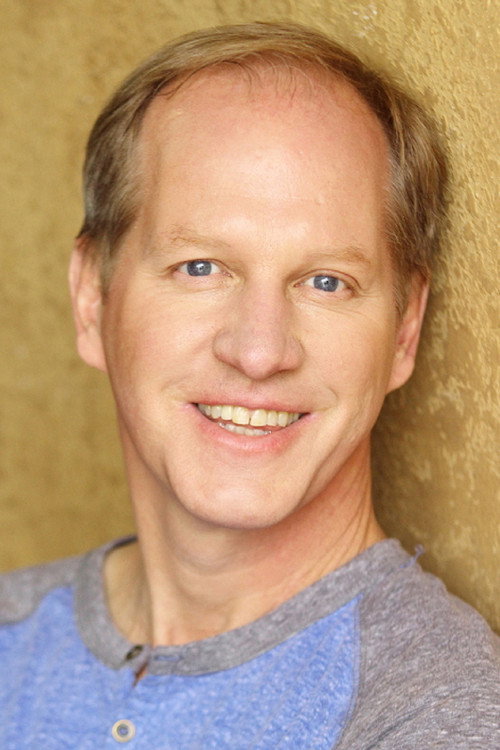 Photo of Daniel Olsen, Acting