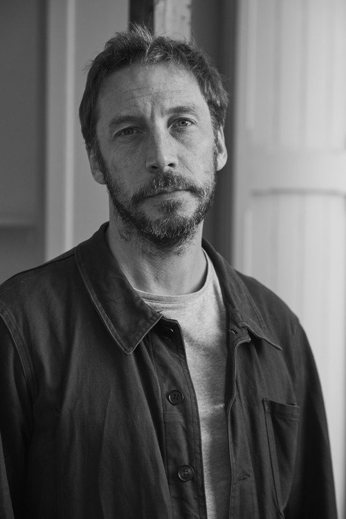 Photo of Eric Baudelaire, Directing