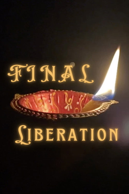 Movie poster for Final Liberation (2024)