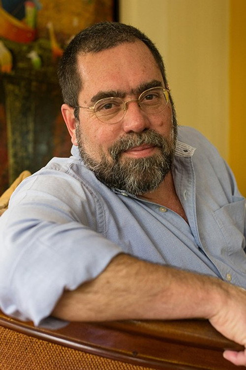 Photo of Luis Alberto Lamata, Directing