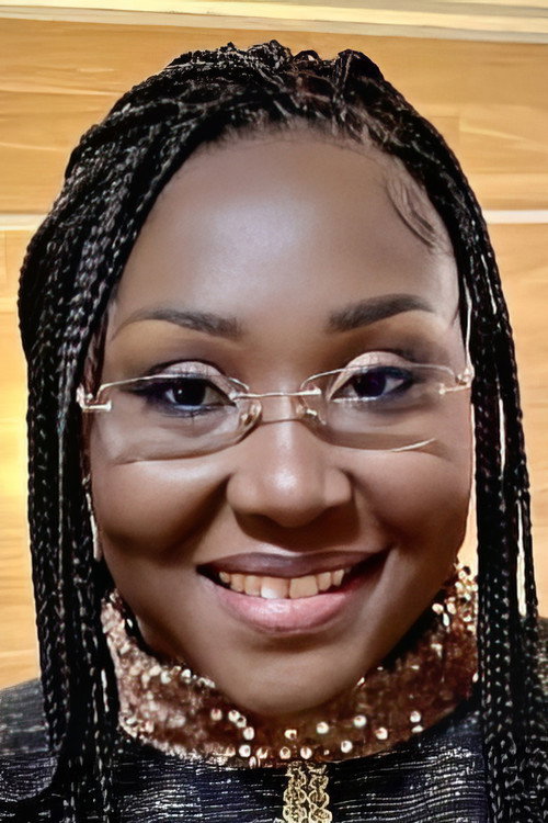 Photo of Apolline Traoré, Directing