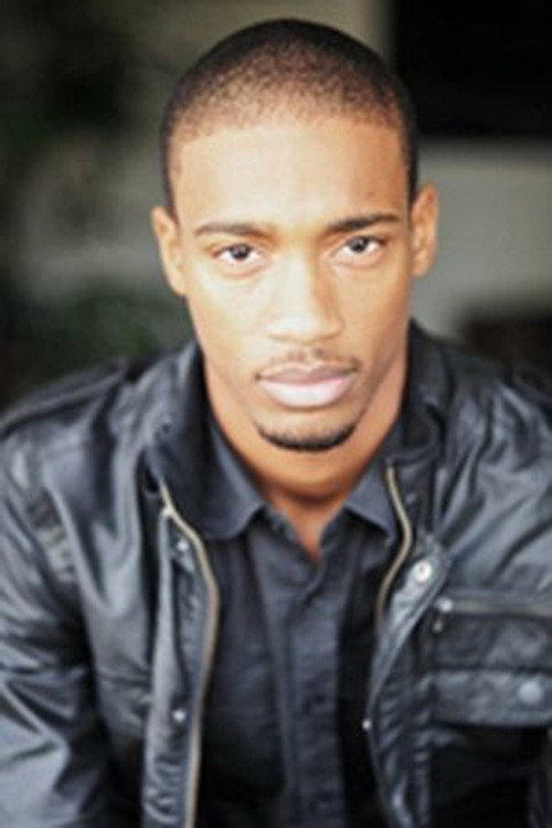 Photo of Keith Welborn, Acting