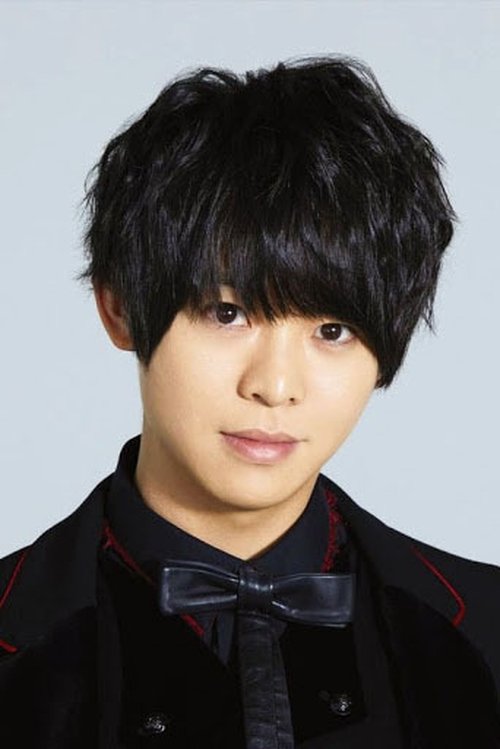 Daiki Arioka profile