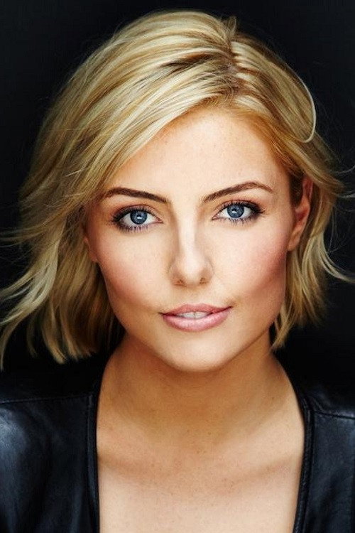 Photo of Madeleine Jevic, Acting