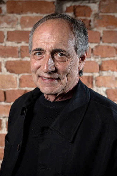 Gérson Conrad profile