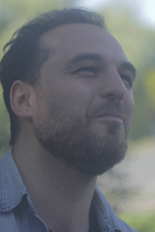 Photo of Jesse Kreitzer, Writing