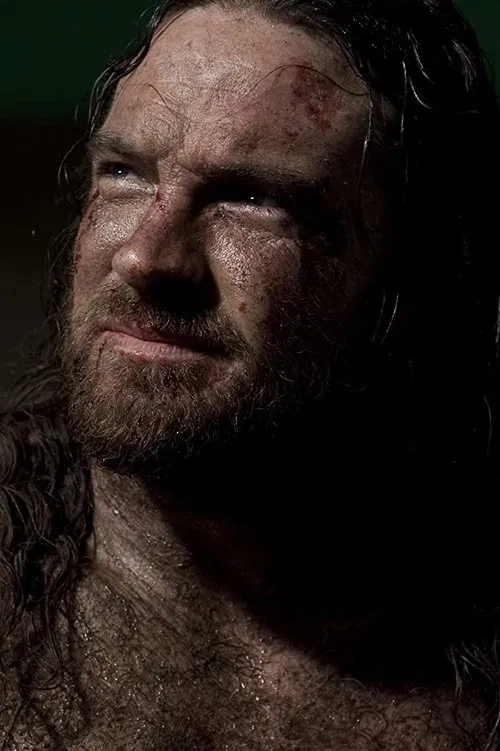 Photo of Kyle Rowling, Acting