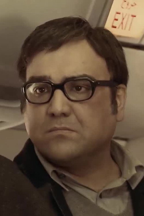 Amirkave Ahaninjan profile