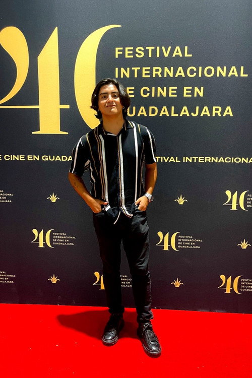 Photo of Alejandro Madrigal, Acting