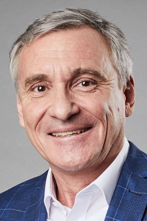 Photo of Jan Čenský, Acting