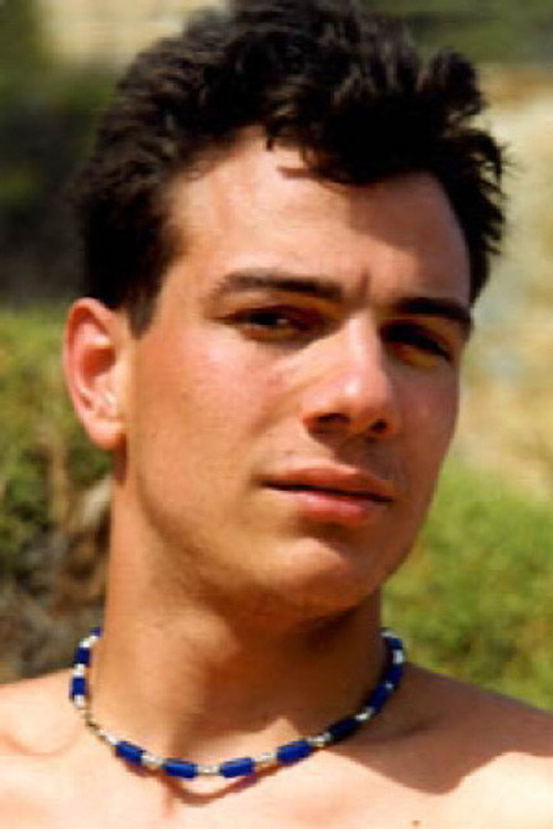 Photo of András Csorton, Acting