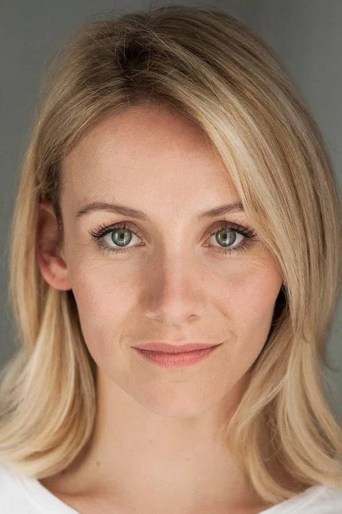 Photo of Nicole Evans, Acting