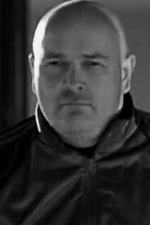 Photo of Igor Novoselov, Crew