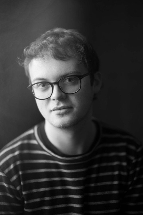 Photo of Jim Sluis, Crew