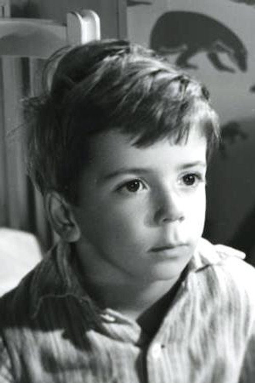 Photo of Lars Henning-Jensen, Acting