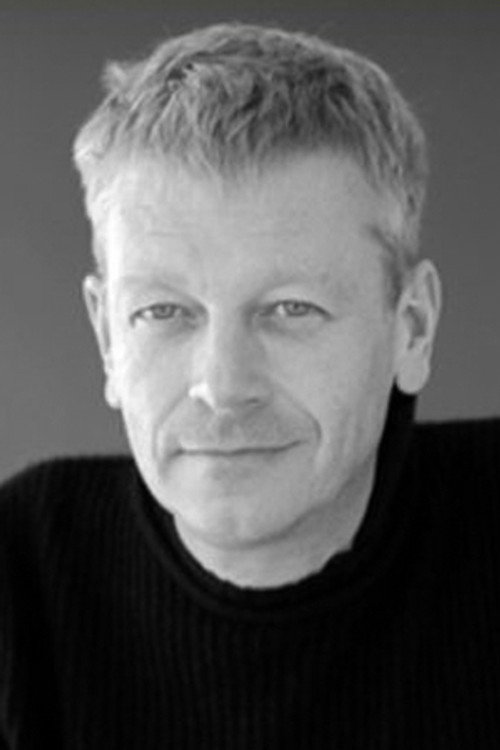 Photo of Garry Keane, Directing