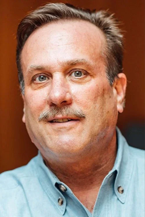 Photo of Frank E. Eulner, Sound