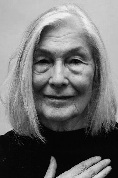 Photo of Edith Clever, Acting
