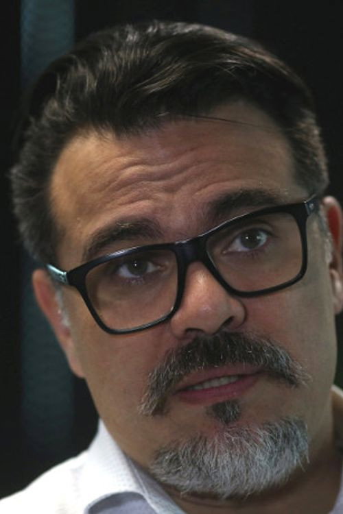 Photo of Marcelo Antunez, Directing