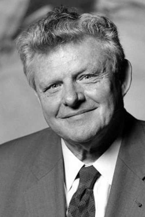 Photo of Gérard Calvi, Sound