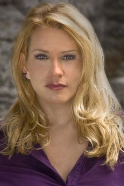 Cinthia Burke profile