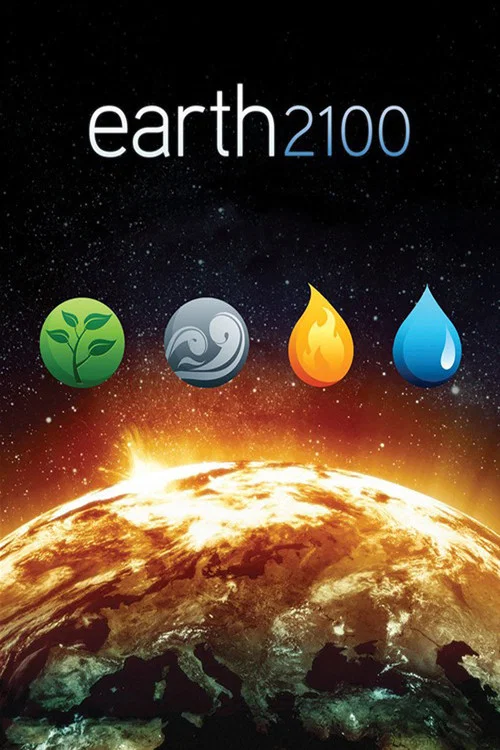 Movie poster for Earth 2100 (2009)