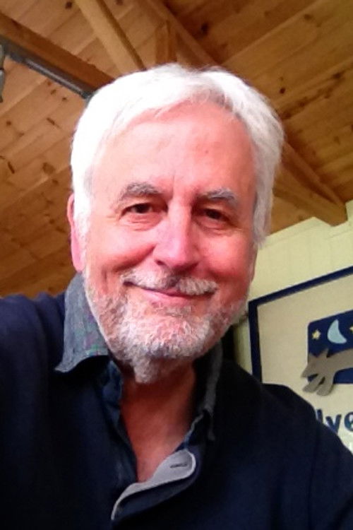 Graham Ralph profile