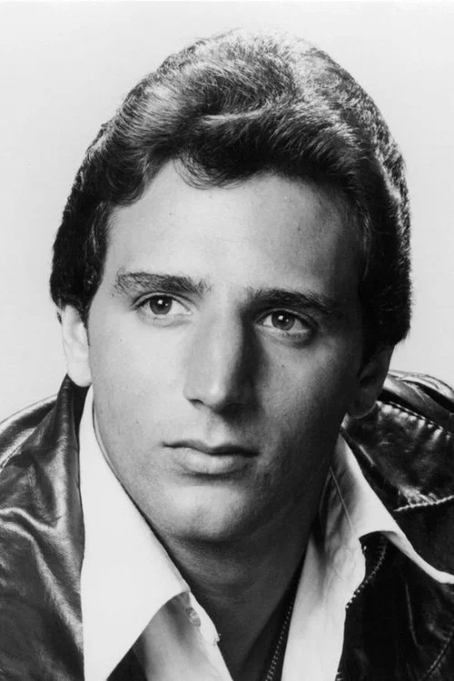 Photo of Vincent Bufano, Acting