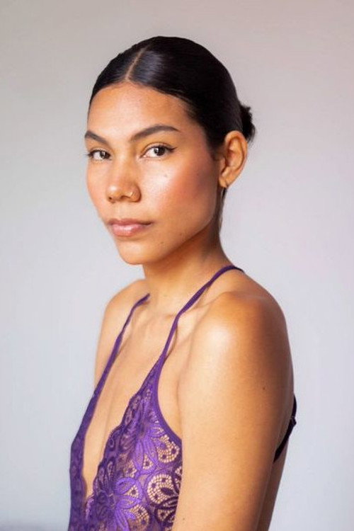 Photo of Diosa Mor, Acting