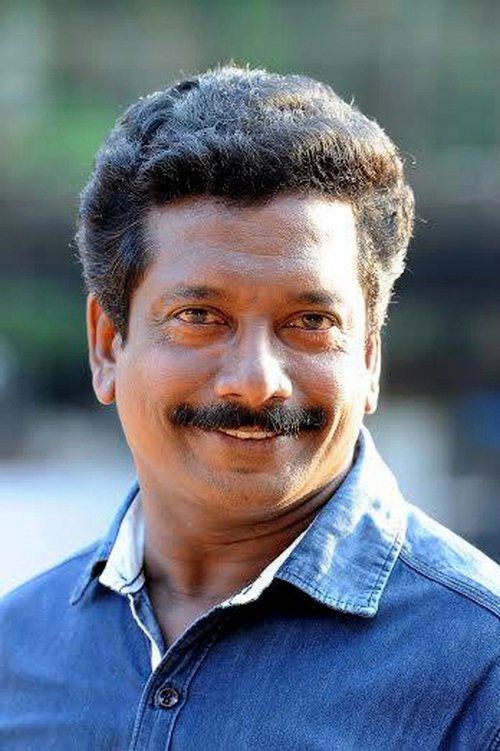 Photo of Appunni Sasi, Acting