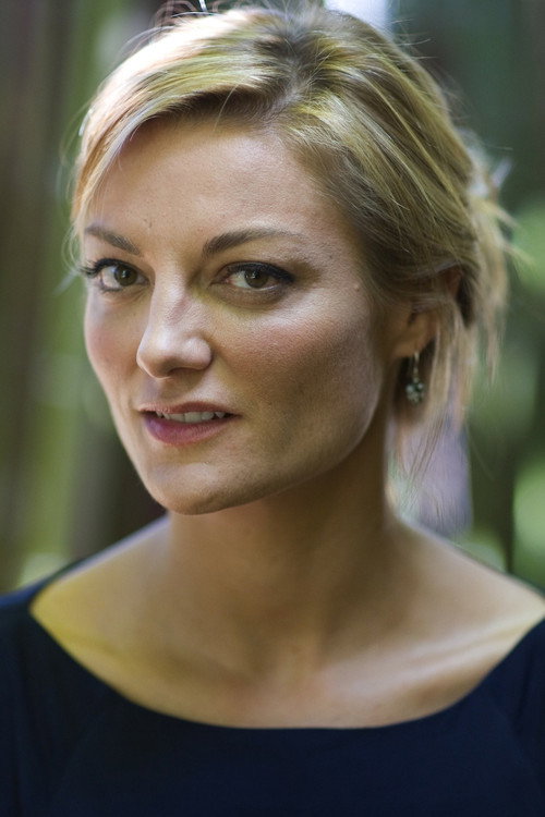 Photo of Lucy Walker, Directing