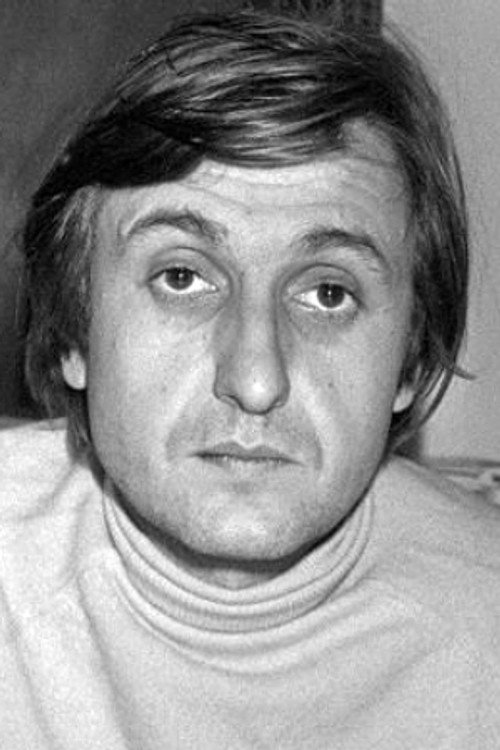 Photo of Jean-François Bizot, Directing